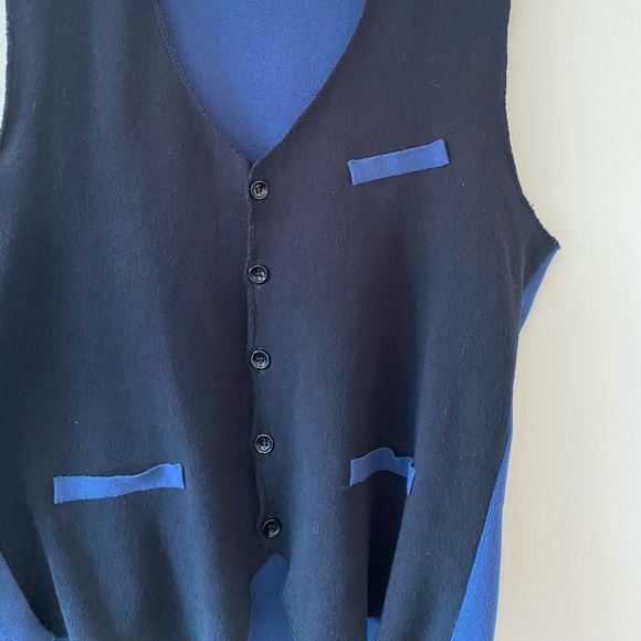 Phil Petter | Vest - Picture 3 of 8